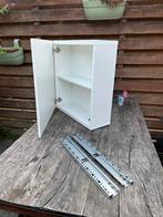 Ikea Besta 60x22x64 wandkast, Ophalen, Zo goed als nieuw