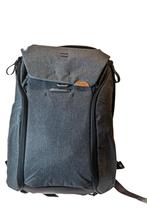Peak Design Everyday Backpack V2 30L – Charcoal + Hip Belt V, Ophalen of Verzenden, Zo goed als nieuw, Rugtas, Overige merken