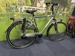 Fietshokje Raaks: Gazelle Orange Herenfiets 57cm, Fietsen en Brommers, Fietsen | Heren | Herenfietsen, Versnellingen, Ophalen of Verzenden