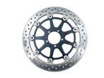 REMSCHIJF VOOR KTM 1290 Super Duke R 2020 (01-2020/12-2020), Gebruikt