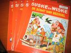 Suske en Wiske: 113, Eén stripboek, Ophalen of Verzenden, Zo goed als nieuw