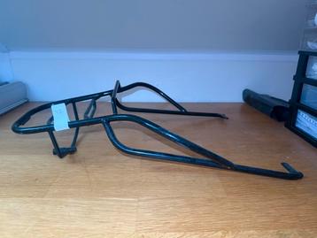 Gilera Runner achter rek beugel beschikbaar voor biedingen