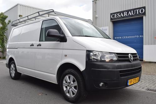 Volkswagen Transporter 2.0 TDI L1H1 / 134 DKM / 141 PK, Auto's, Bestelauto's, Bedrijf, Te koop, ABS, Airbags, Alarm, Boordcomputer