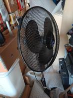 Staat ventilator, Ophalen of Verzenden, Zo goed als nieuw, Statiefventilator