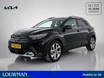 Kia Stonic 1.0 T-GDi MHEV GT-PlusLine | Trekhaak | Navi | Pa, Auto's, Kia, Voorwielaandrijving, 450 kg, Gebruikt, Adaptive Cruise Control