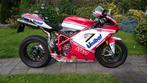 kuip en tank met brandstofpomp Ducati  ##98, Motoren, Onderdelen | Ducati, Ophalen, Gebruikt