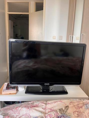 Phillips TV / Monitor 32 inches  beschikbaar voor biedingen