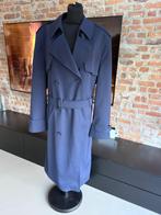 Vintage jaren ‘70/80 KLM Trenchcoat size 54, Ophalen of Verzenden, Zo goed als nieuw, Overige typen
