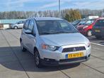 Mitsubishi Colt €2850,-1.3 Ed Two 114.000 Kms Nap Apk 2026, Voorwielaandrijving, Gebruikt, Colt, Origineel Nederlands