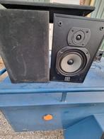 Wharfedale ritz speakers, Audio, Tv en Foto, Luidsprekers, Ophalen, Gebruikt, Front, Rear of Stereo speakers, Overige merken