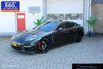 Porsche Panamera 4.8 Turbo S Full Option 520PK 22inch Luid!, Automaat, Euro 5, Gebruikt, 8 cilinders