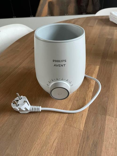 Philips Avent flessenwarmer, Kinderen en Baby's, Babyvoeding en Toebehoren, Zo goed als nieuw, Flessen- of potjesverwarmer, Ophalen of Verzenden