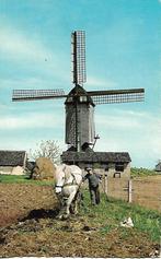 Nederasselt- -De Maasmolen., Verzenden, 1980 tot heden, Gelopen, Gelderland