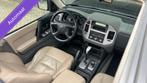 Mitsubishi Pajero 3.5 V6 7 Pers/1e Eig/Leer/Pano/203 PK/Vol, Auto's, Automaat, Stoelverwarming, Gebruikt, Zwart