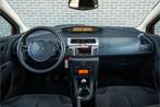 Citroën C4 1.6 VTi Prestige | Schuif-/kanteldak | Airco | C, Auto's, Citroën, Origineel Nederlands, Te koop, 5 stoelen, Benzine