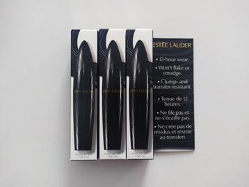 Nieuw Estee Lauder Turbo Lash Volume Zwart Mascara 3 ml beschikbaar voor biedingen