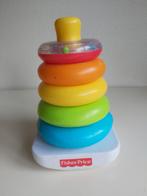 Fisher-Price Stapeltoren, Ophalen of Verzenden, Gebruikt, Overige typen