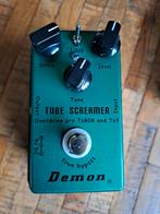 Demon Tubescreamer Ts808/Ts9, Ophalen of Verzenden, Nieuw