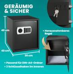 Elektronische kluis safe brandkast GRATIS VERZENDING!, Huis en Inrichting, Brandblussers en Brandkasten, Verzenden, Nieuw, Brandkast