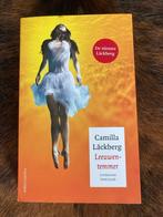 Camilla Läckberg - Leeuwentemmer - als NIEUW     , Ophalen of Verzenden, Zo goed als nieuw, Camilla Läckberg, Scandinavië