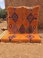 Boujaad Berbers tapijt 290 x 220 cm, Verzenden, Bruin, 200 cm of meer, Rechthoekig