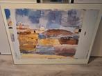 Schilderij/print  Paul Klee : vor dem Tor von Kairuan, Antiek en Kunst, Ophalen