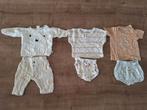 Babykleding maat 50 - Leuke setjes!, Kinderen en Baby's, Babykleding | Maat 50, Ophalen of Verzenden