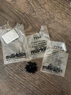 Märklin onderdelen, Hobby en Vrije tijd, Ophalen, Zo goed als nieuw, Wisselstroom, Märklin