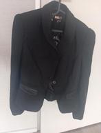 Dolce zwart jasje maat M - Getailleerd, Verzenden, Zwart, Zo goed als nieuw, Jasje