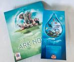 Bordspel Ark Nova + uitbreiding Waterwereld NL |, Hobby en Vrije tijd, Gezelschapsspellen | Bordspellen, White Goblin Games, Nieuw