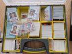 Grote Panini / Topps sticker collectie - +- 5500 stickers, Ophalen of Verzenden, Zo goed als nieuw, Meerdere stickers