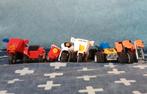 Lego Motoren en andere 2 wielers, Kinderen en Baby's, Speelgoed | Duplo en Lego, Ophalen of Verzenden, Zo goed als nieuw, Complete set