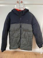 Jack&Jones Winterjas Maat M, Ophalen of Verzenden, Gedragen, Maat 48/50 (M), Groen