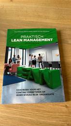 Steven van den Heuvel - Praktisch Leanmanagement, Steven van den Heuvel; Etienne Valstar; Arno Willemse, Sociale wetenschap, Ophalen of Verzenden
