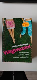 Wegwezen, Ophalen of Verzenden, Zo goed als nieuw