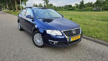 Volkswagen Passat 1.8 TFSI Comfortline beschikbaar voor biedingen