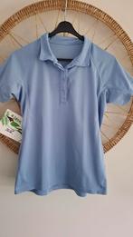 In prima staat Wildebeast, outdoor ( wandel) shirt, maat M, Ophalen of Verzenden, Zo goed als nieuw, Blauw