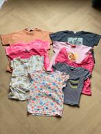 Pakket Zomer meisjes kleding maat 110-116, Kinderen en Baby's, Maat 110, Ophalen of Verzenden, Zo goed als nieuw