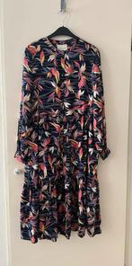 Lollys Laundry Jurk - Maat M nieuw!, Kleding | Dames, Jurken, Maat 38/40 (M), Blauw, Nieuw, Ophalen of Verzenden