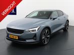 Polestar 2 Long Range Dual Motor Launch Edition 78kWh PANO |, Automaat, Stof, Gebruikt, 470 km