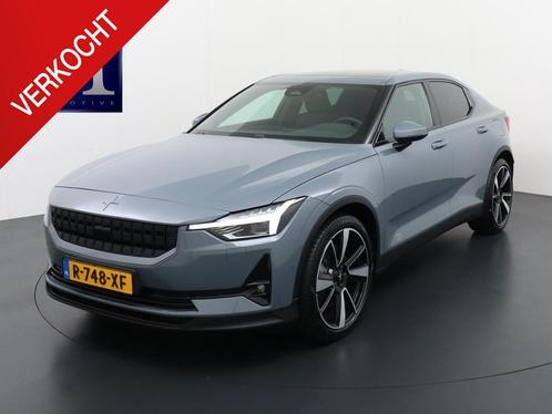 Polestar 2 Long Range Dual Motor Launch Edition 78kWh PANO |, Auto's, Polestar, Bedrijf, Polestar 2, 360° camera, 4x4, ABS, Adaptive Cruise Control