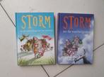 Boeken uit de serie STORM van Jan BIRCK !!! NIEUWSTAAT!!!!, Boeken, Kinderboeken | Jeugd | onder 10 jaar, Ophalen of Verzenden