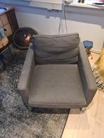 Lounge stoel, Huis en Inrichting, Stoelen, Ophalen, Gebruikt, Eén