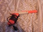 Nintendo nes zapper 1985 duck hunt, 1 speler, Ophalen of Verzenden, Zo goed als nieuw, Vanaf 3 jaar