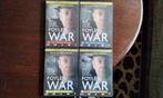 Foyle's war seizoen 1 compleet (deel 1 t/m 4), 4 dvds, origi, Boxset, Ophalen of Verzenden, Zo goed als nieuw, Vanaf 12 jaar
