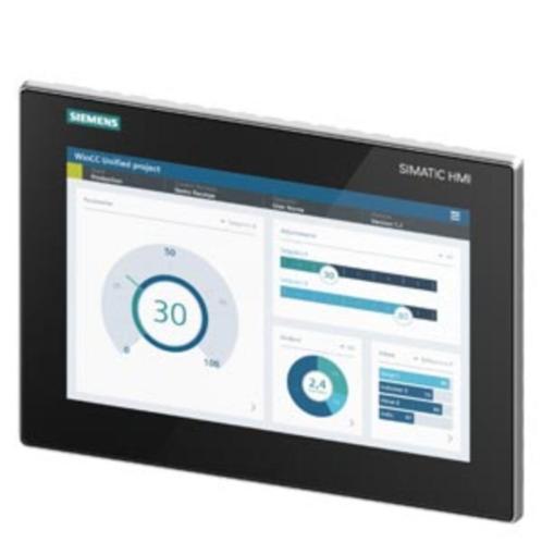 NIEUW Siemens HMI MTP1200 Comfort 6AV2128-3MB06-0AX1, Hobby en Vrije tijd, Elektronica-componenten, Nieuw, Ophalen of Verzenden