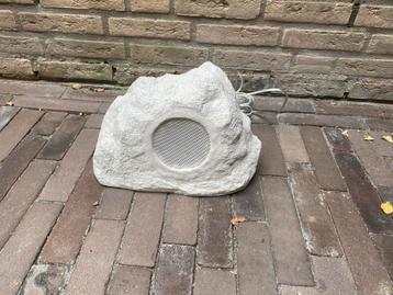Tuin Rots Speaker - 100 Watt beschikbaar voor biedingen