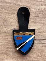 Militaire borstanger, Verzamelen, Ophalen of Verzenden, Landmacht, Overige gebieden, Embleem of Badge