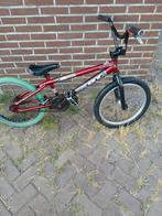BMX, Ophalen, Zo goed als nieuw, Staal