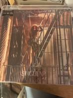 Sabrina Carpenter - Singular Act II Vinyl, Ophalen of Verzenden, Gebruikt, 12 inch